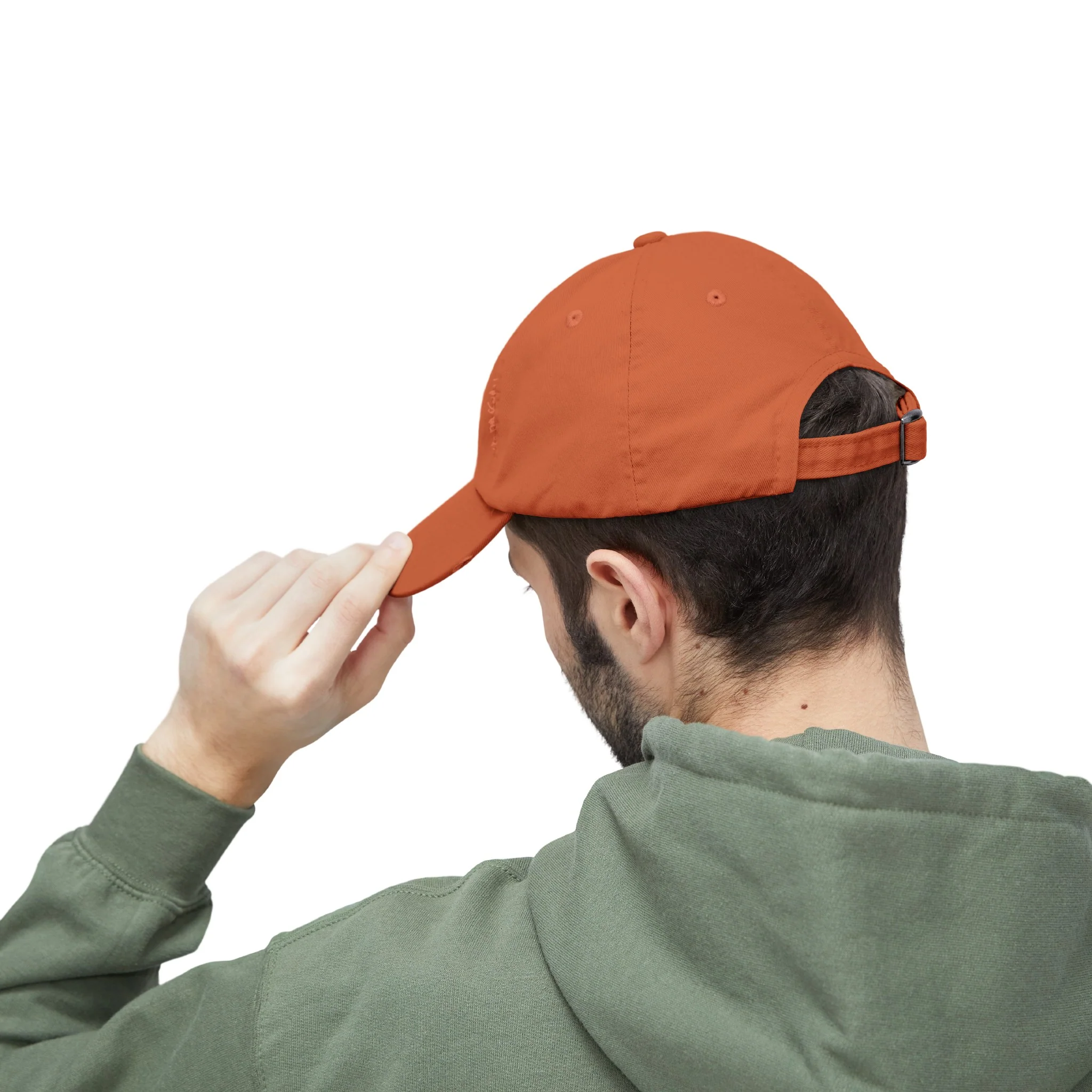 GAY GAY GAY Distressed Cap in 6 colors - Image 15