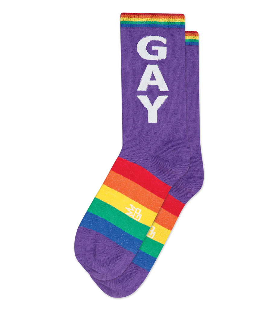 gay SOCKS - Image 2