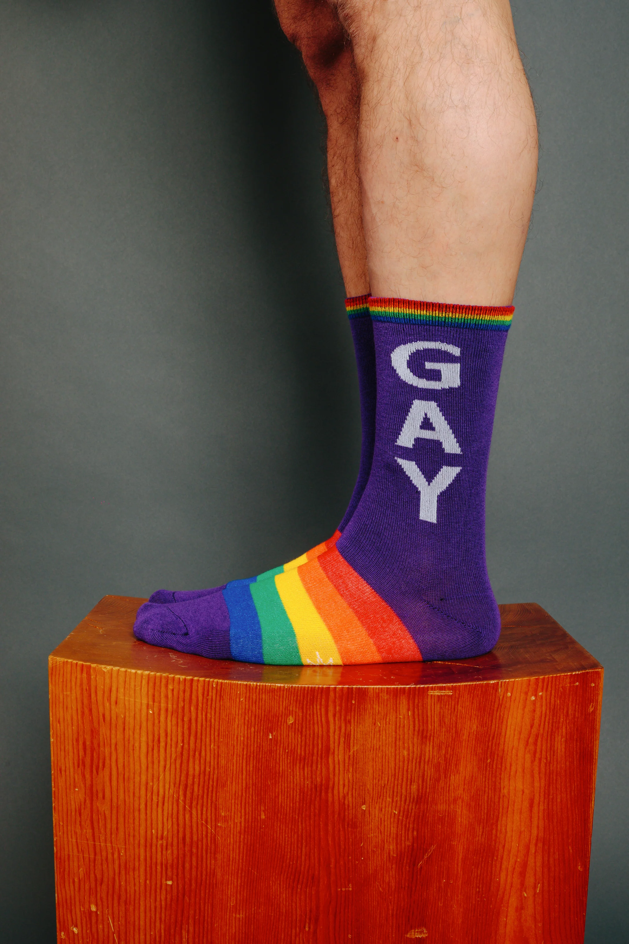 gay SOCKS - Image 4