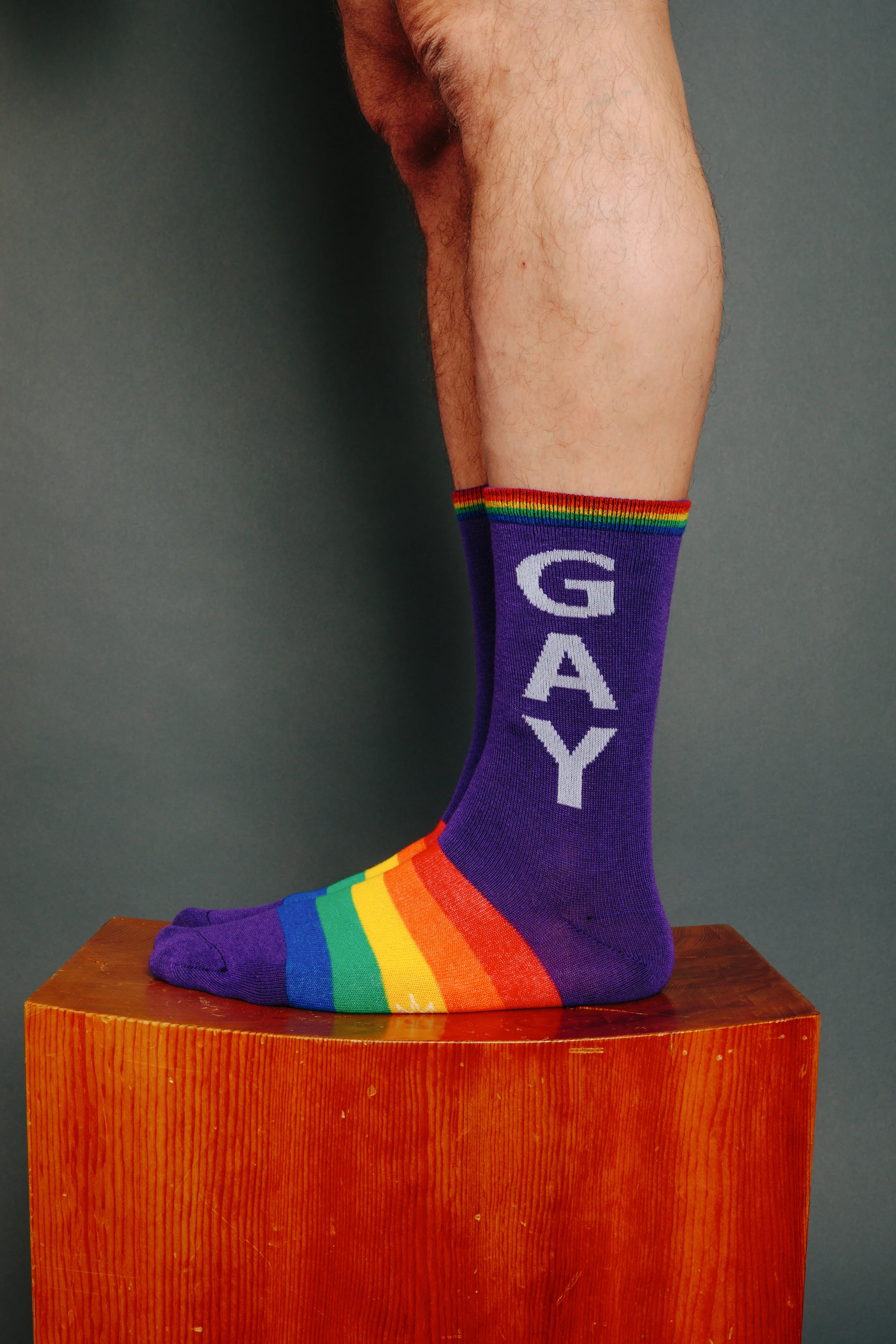 gay SOCKS - Image 5