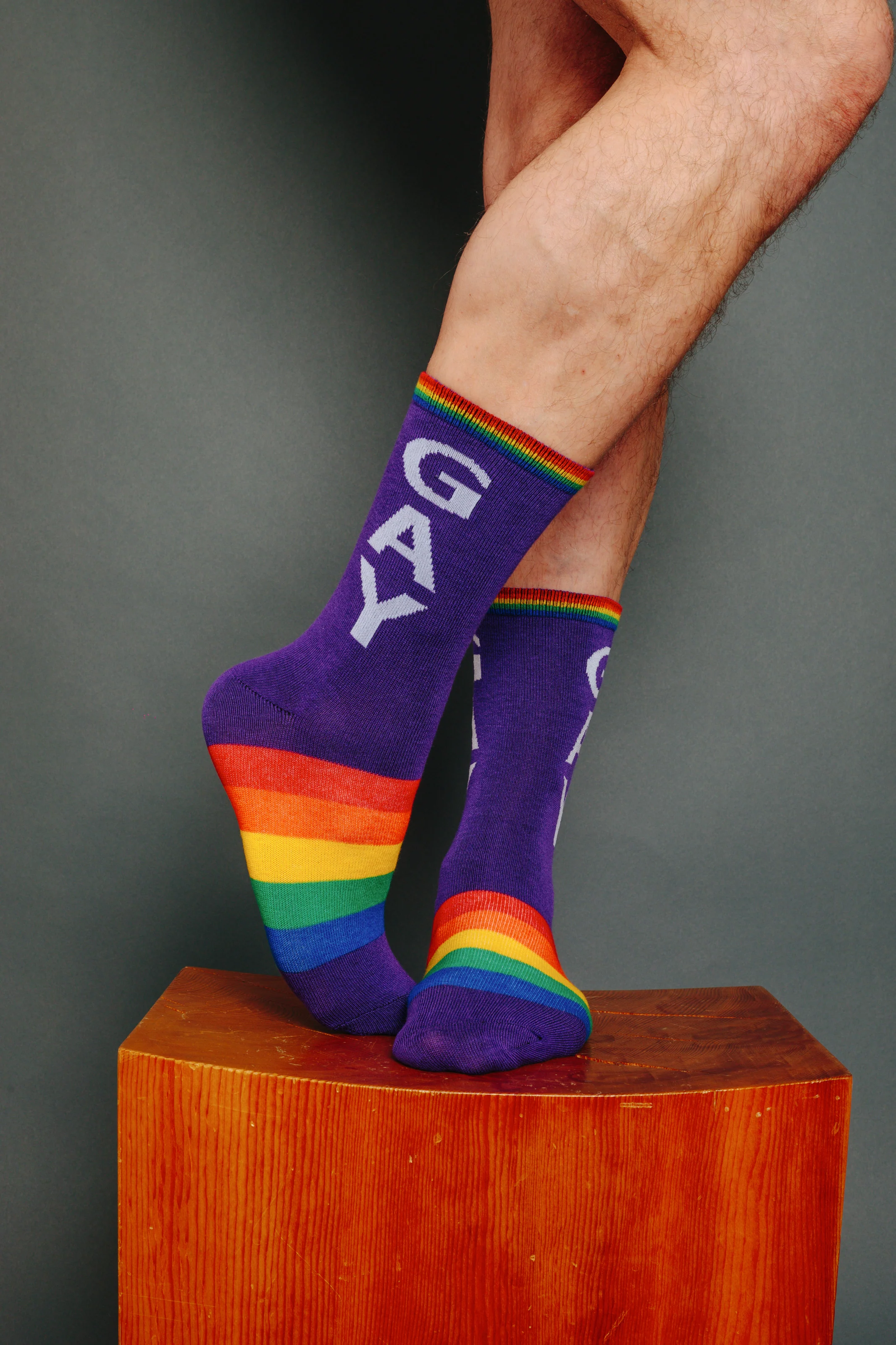 gay SOCKS - Image 6