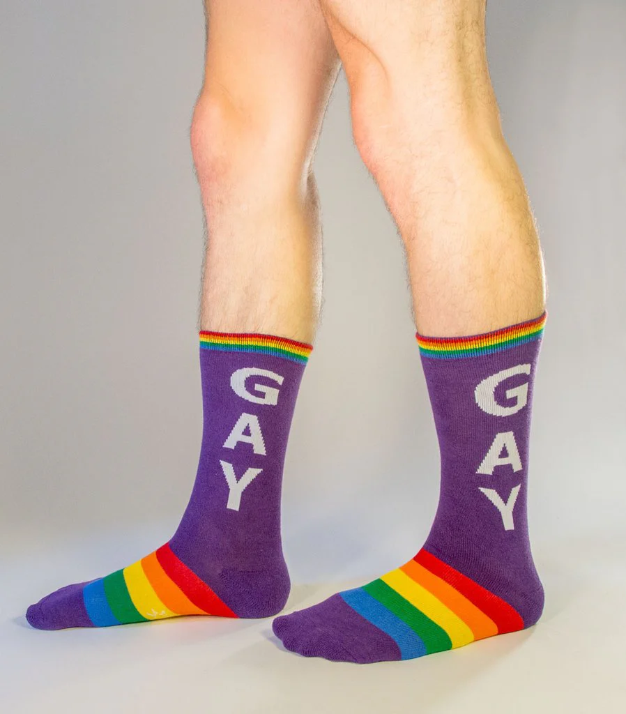 gay SOCKS - Image 7