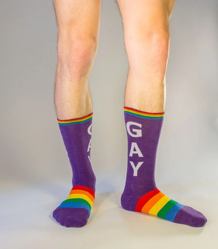 gay SOCKS - Image 8