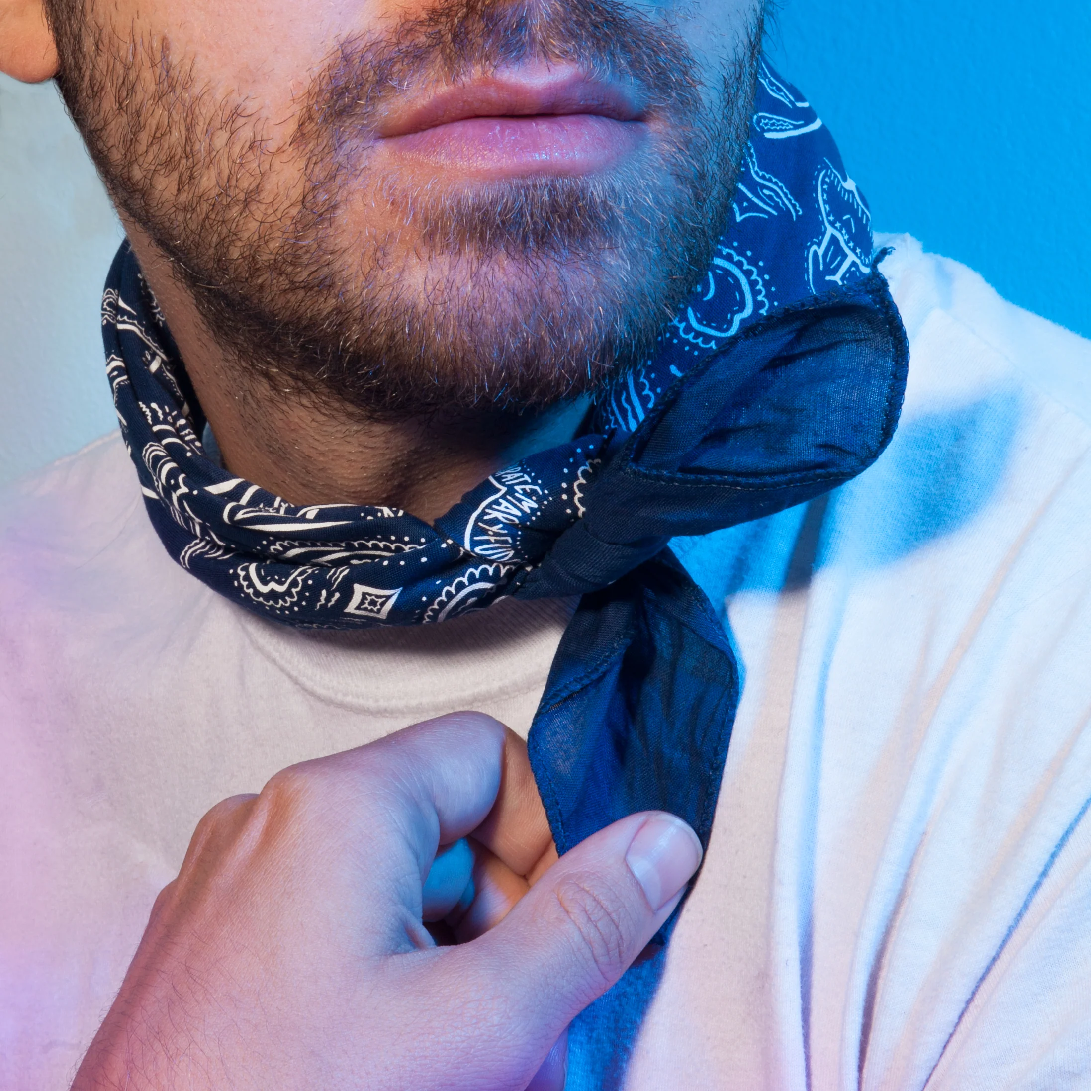 GAYPIN' HANKIES - All Colors - Image 5