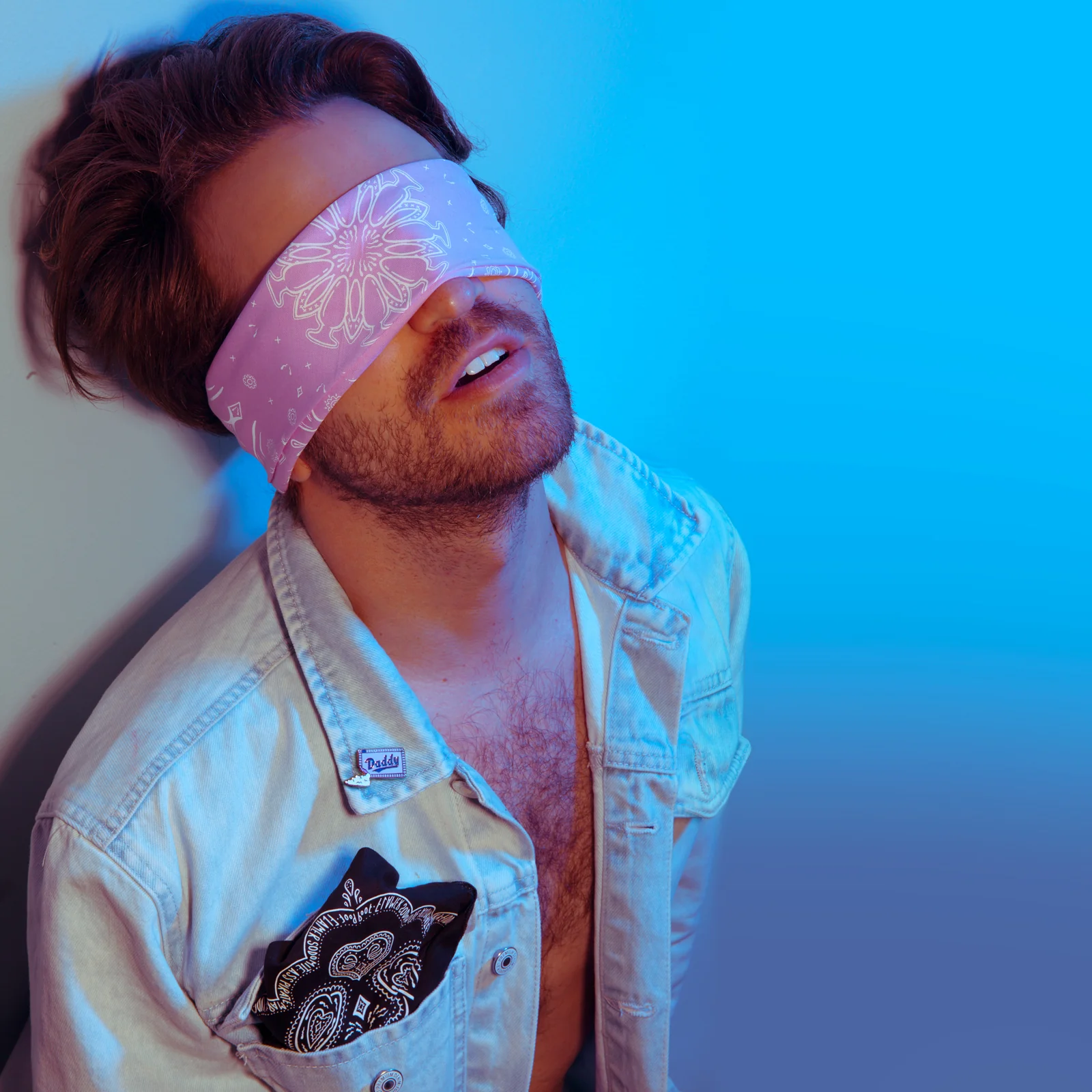 GAYPIN' HANKIES - All Colors - Image 7