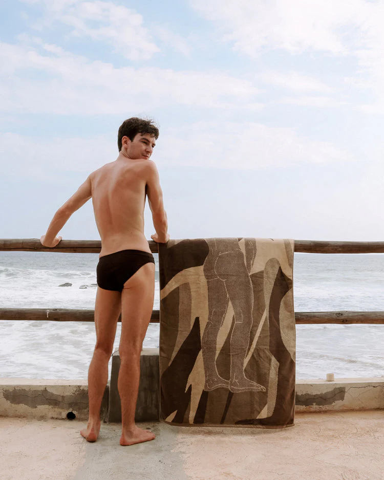 GAYTOWELS Cruising Towel - Image 6