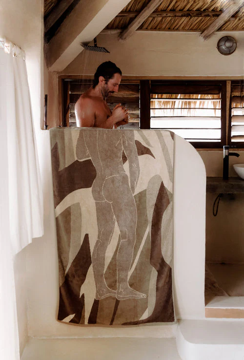 GAYTOWELS Cruising Towel - Image 7