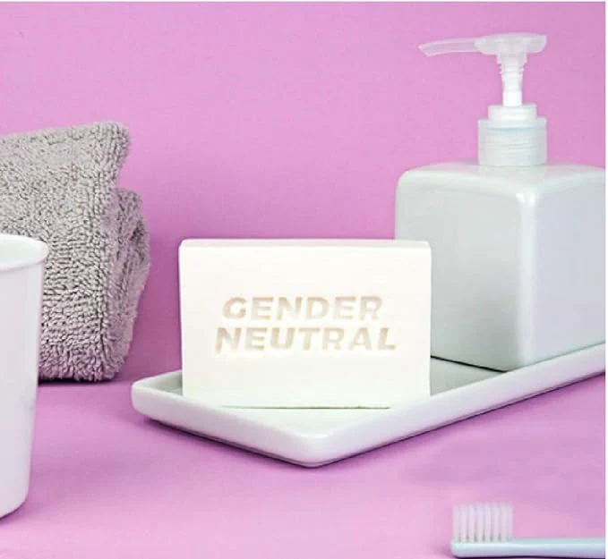 Gender Neutral Bar Soap - Image 6