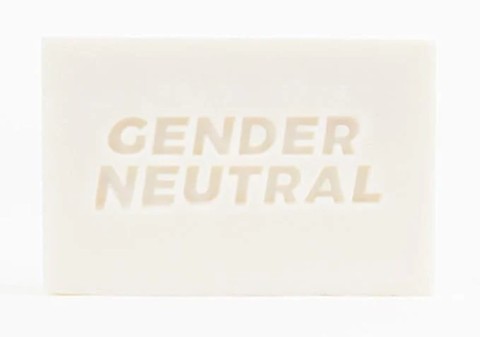 Gender Neutral Bar Soap - Image 7