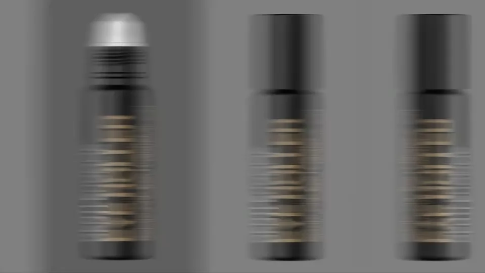 Gentlehomme Eye Regener Roller Serum For Men with Hyaluronic Acid - Image 2