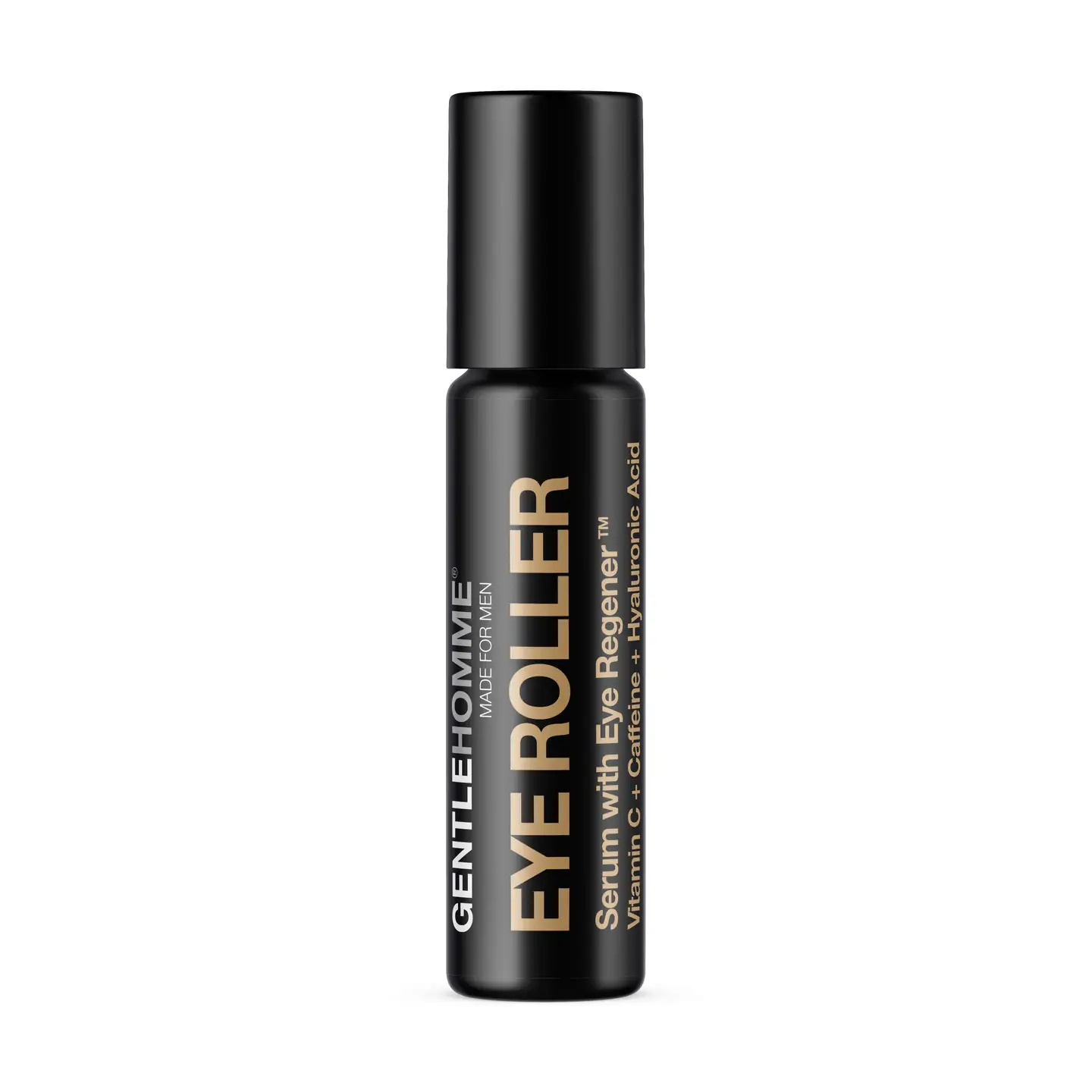 Gentlehomme Eye Regener Roller Serum For Men with Hyaluronic Acid - Image 3