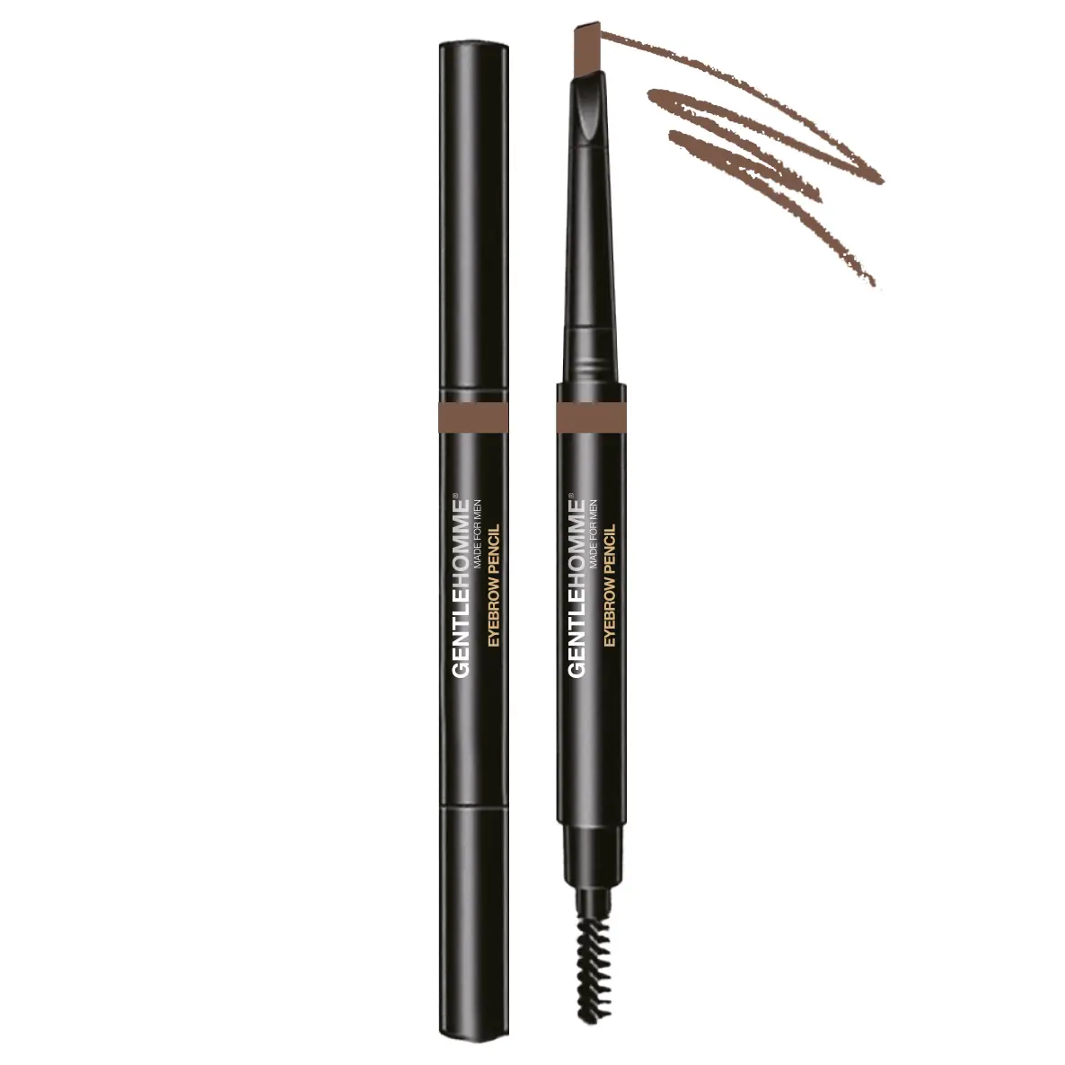 Gentlehomme Eyebrow Pencil For Men - Image 4
