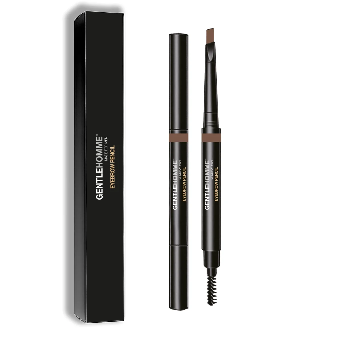 Gentlehomme Eyebrow Pencil For Men - Image 9