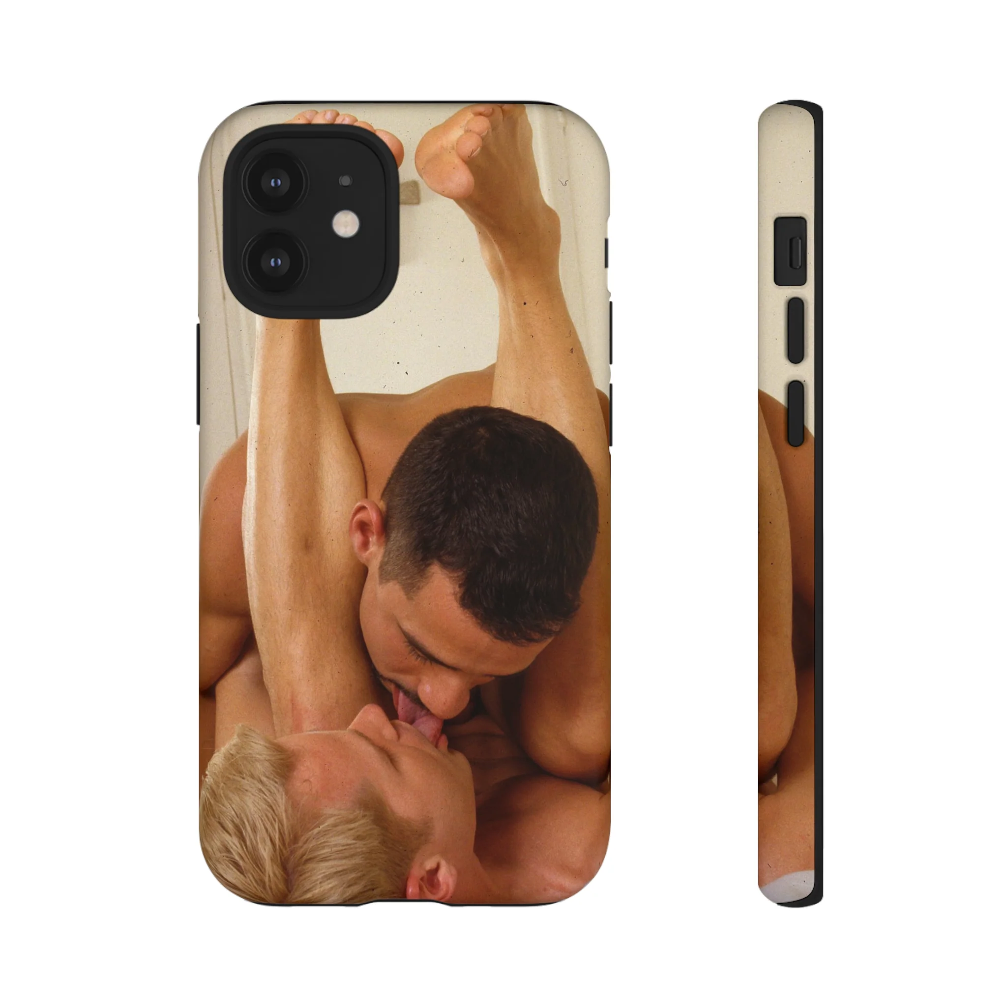 GET IT ON: CHUCK X CULTUREEDIT Phone Cases - Image 33