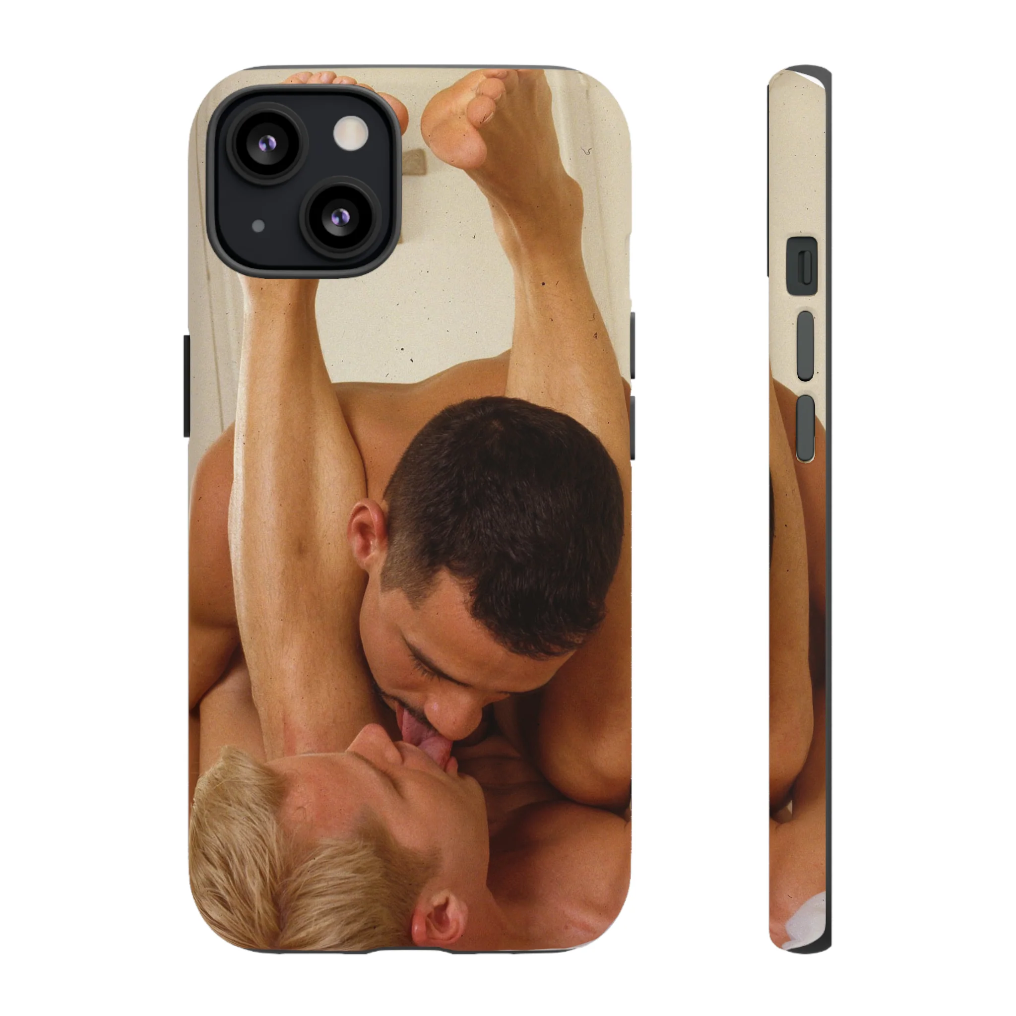 GET IT ON: CHUCK X CULTUREEDIT Phone Cases - Image 41