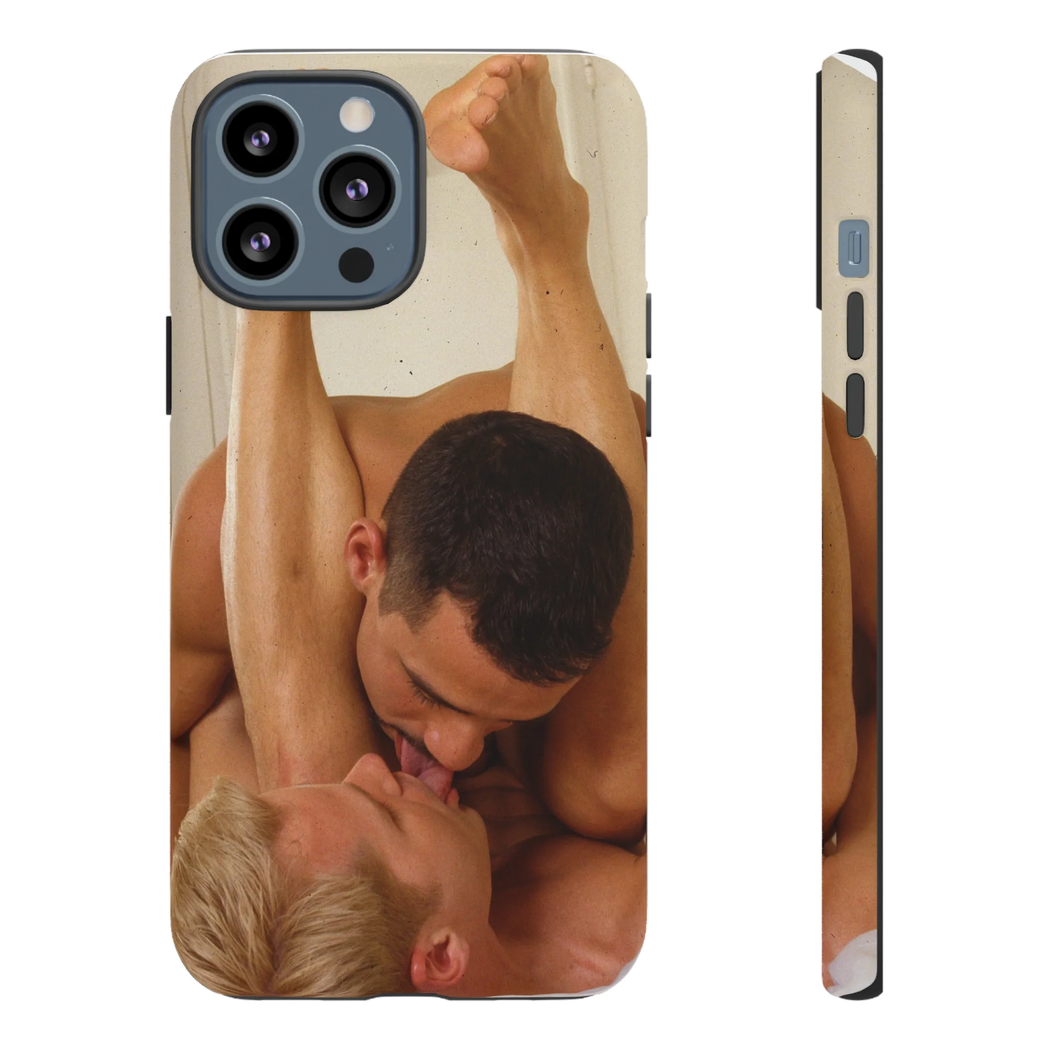 GET IT ON: CHUCK X CULTUREEDIT Phone Cases - Image 46