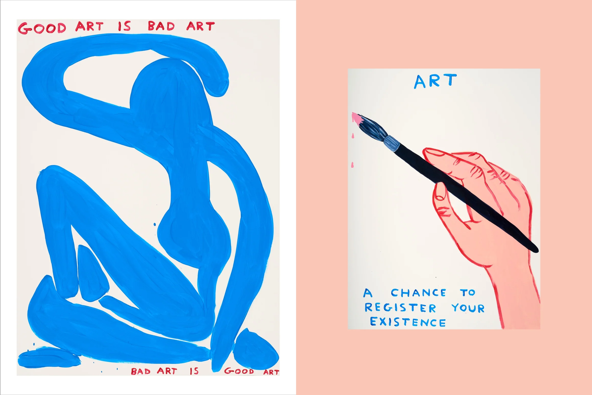Get Your Sh*T Together by David Shrigley - Image 10