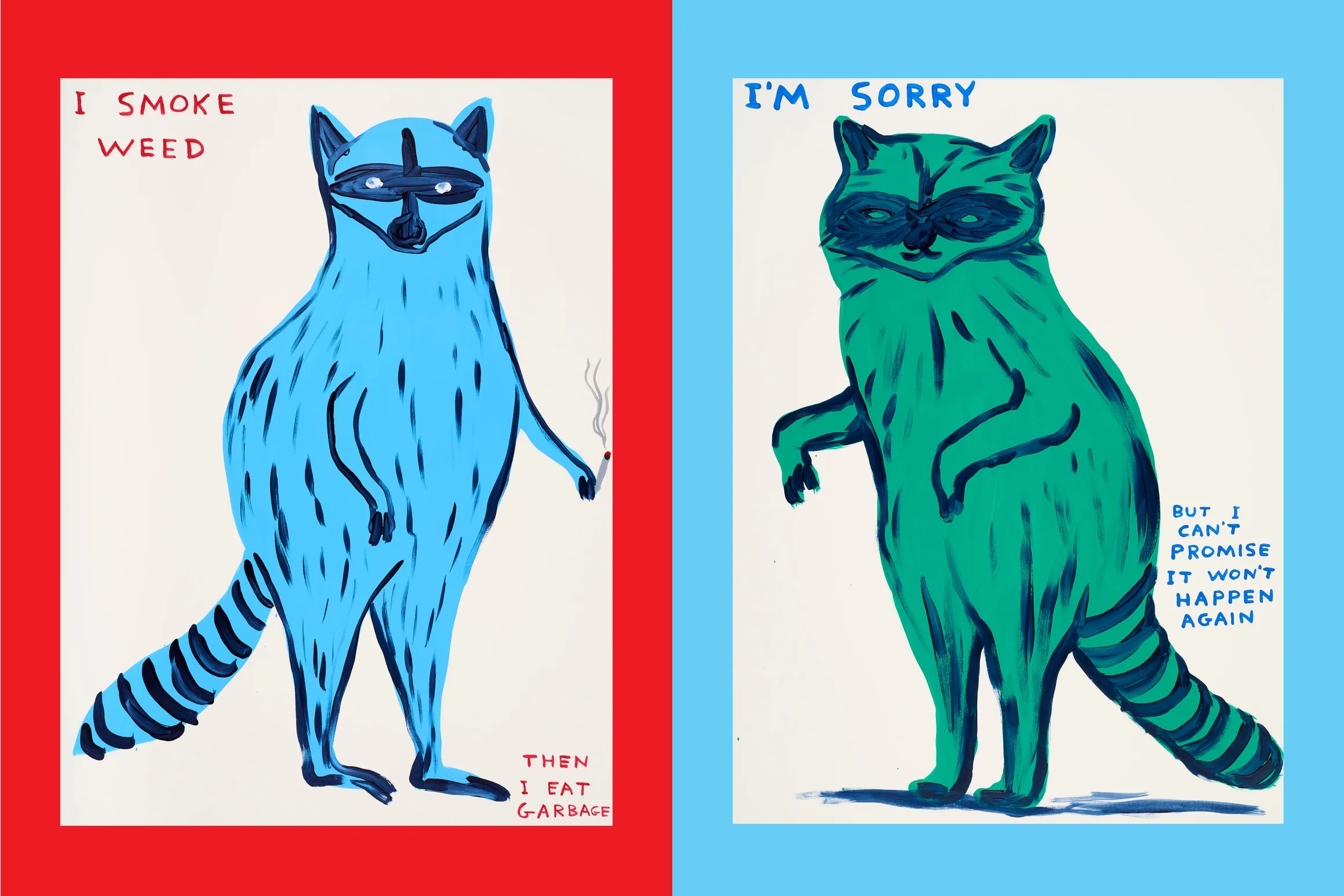 Get Your Sh*T Together by David Shrigley - Image 12