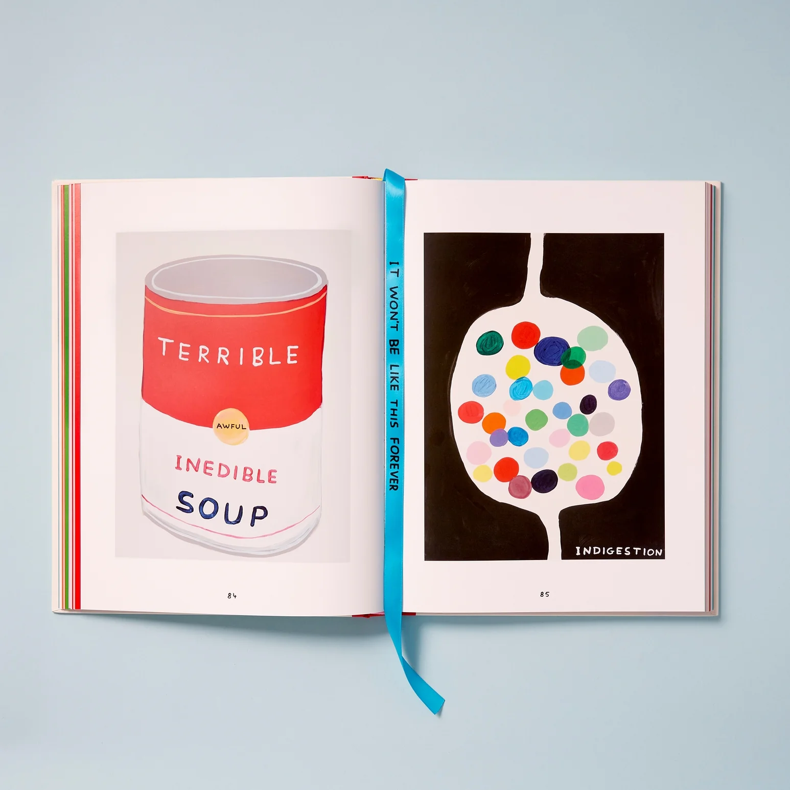 Get Your Sh*T Together by David Shrigley - Image 3