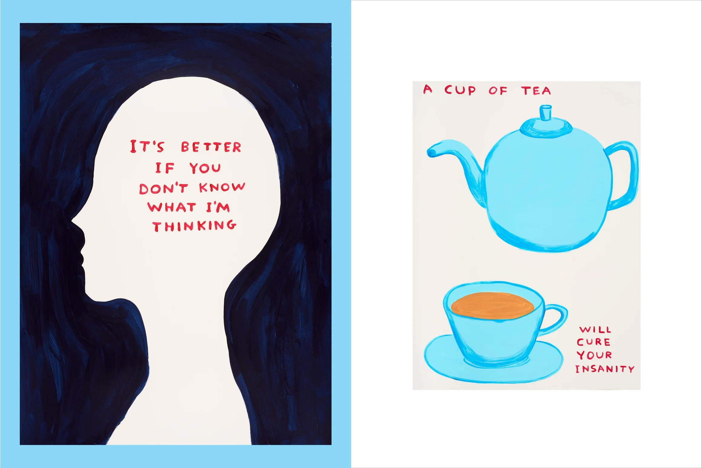 Get Your Sh*T Together by David Shrigley - Image 9