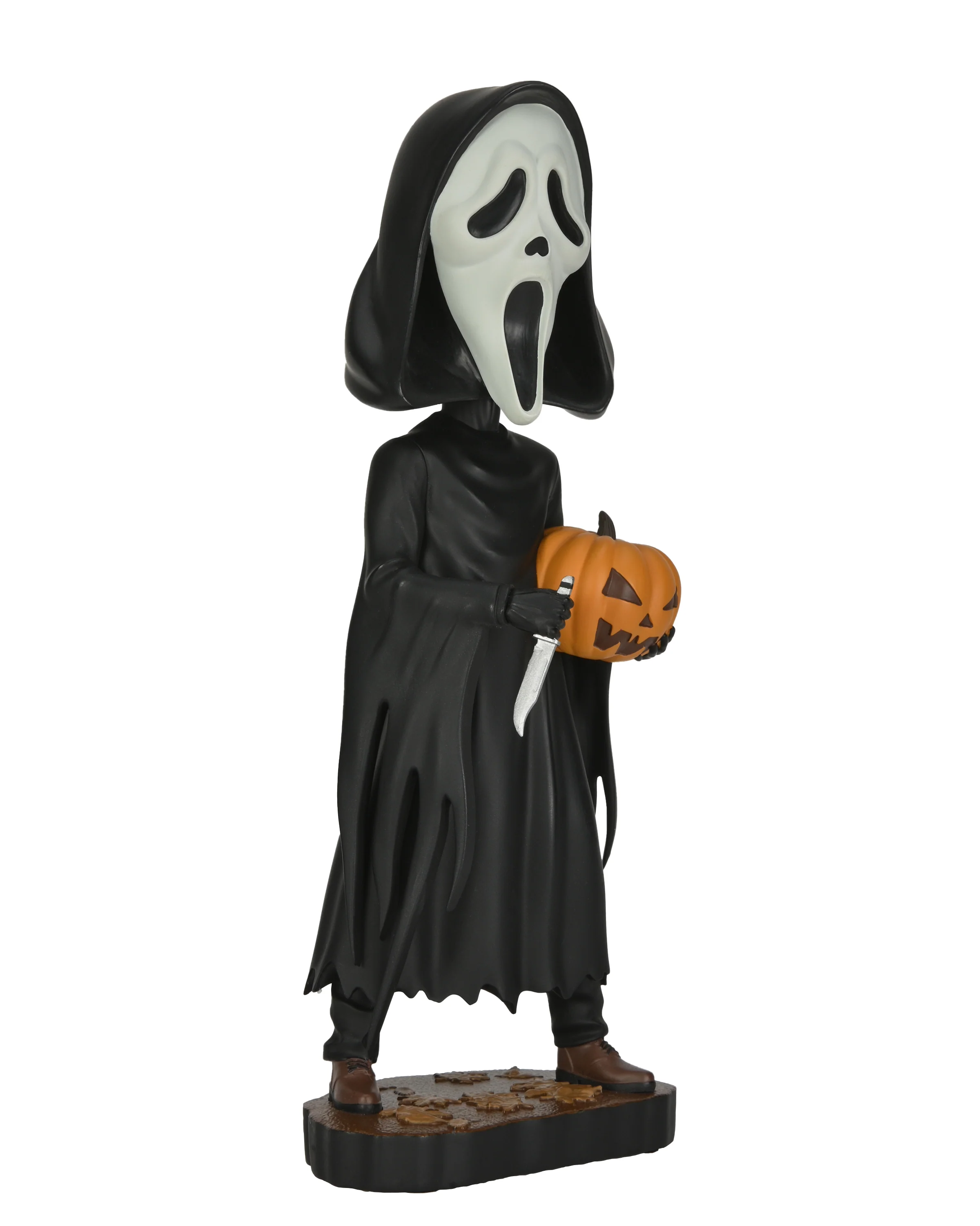 GHOST FACE HEAD KNOCKER - Image 4