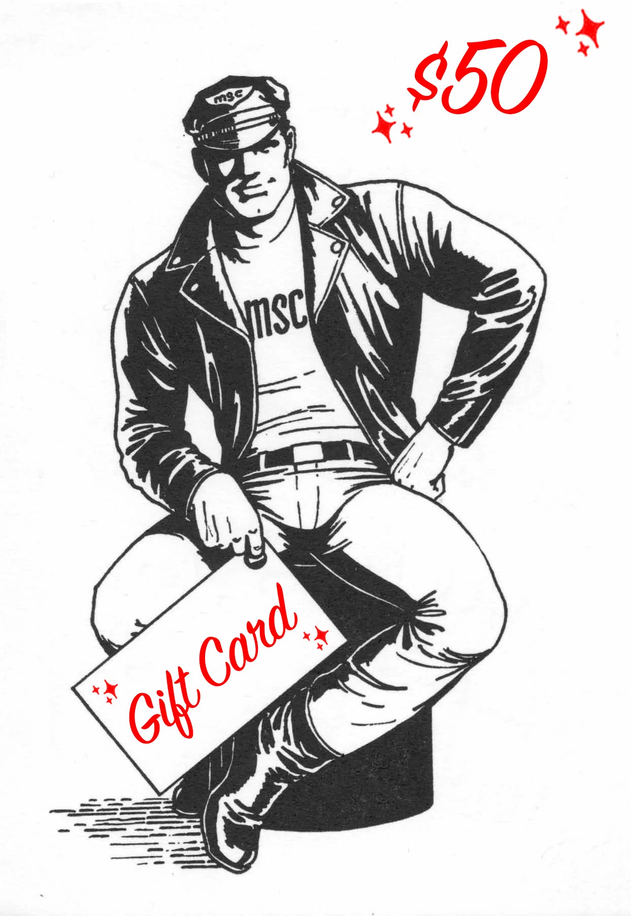 CULTUREEDIT Store Gift Card - Image 4