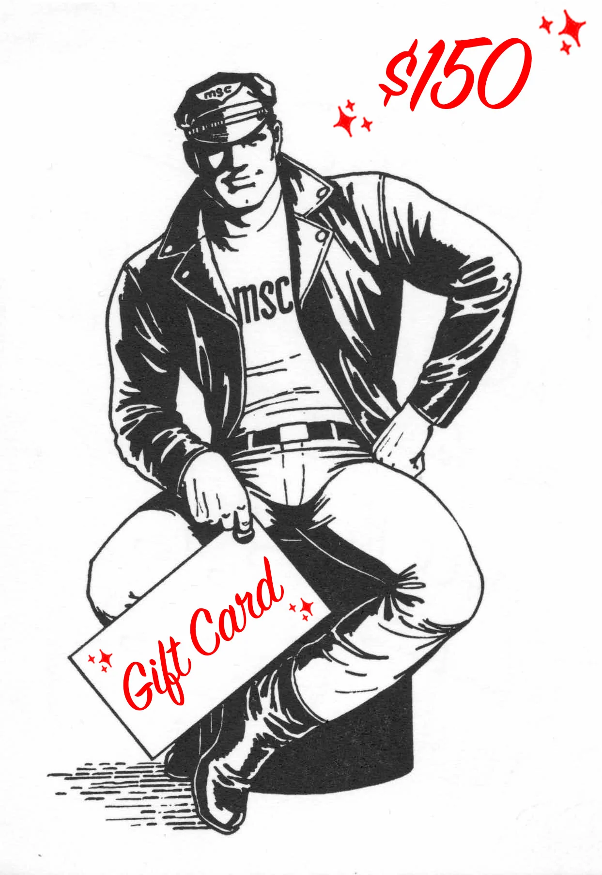 CULTUREEDIT Store Gift Card - Image 7