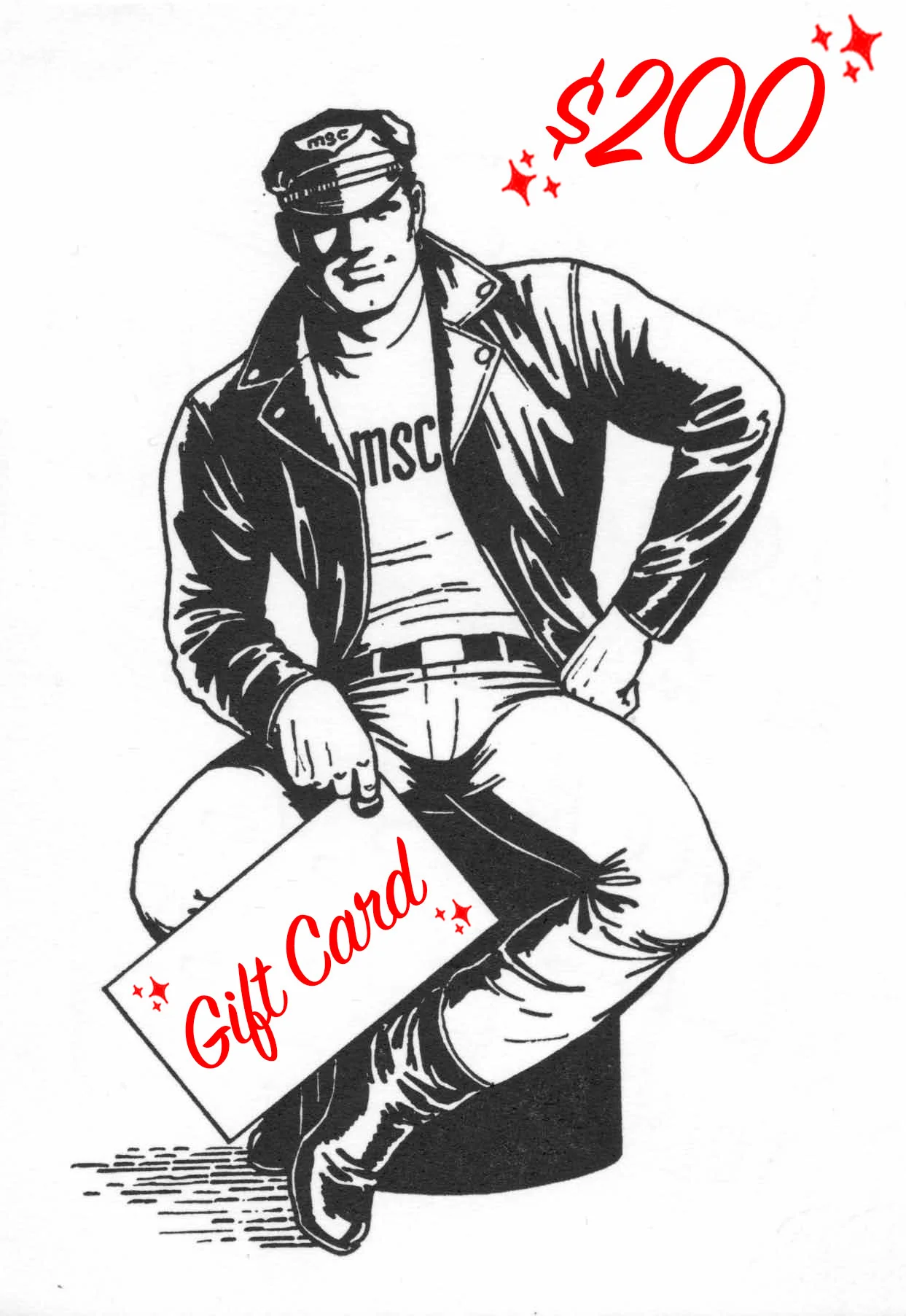 CULTUREEDIT Store Gift Card - Image 8