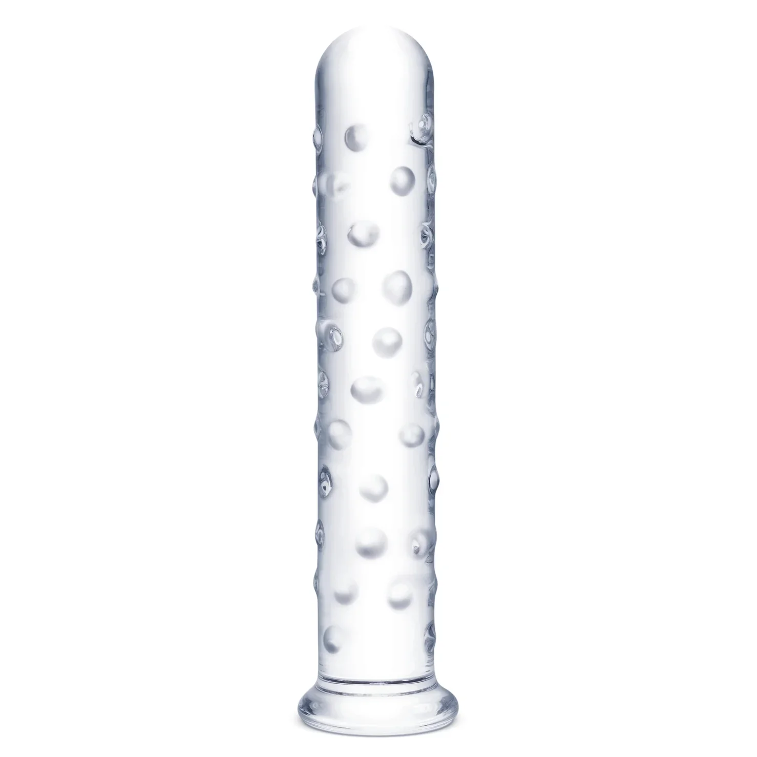 Gläs 10" Extra Large Glass Dildo - Image 2