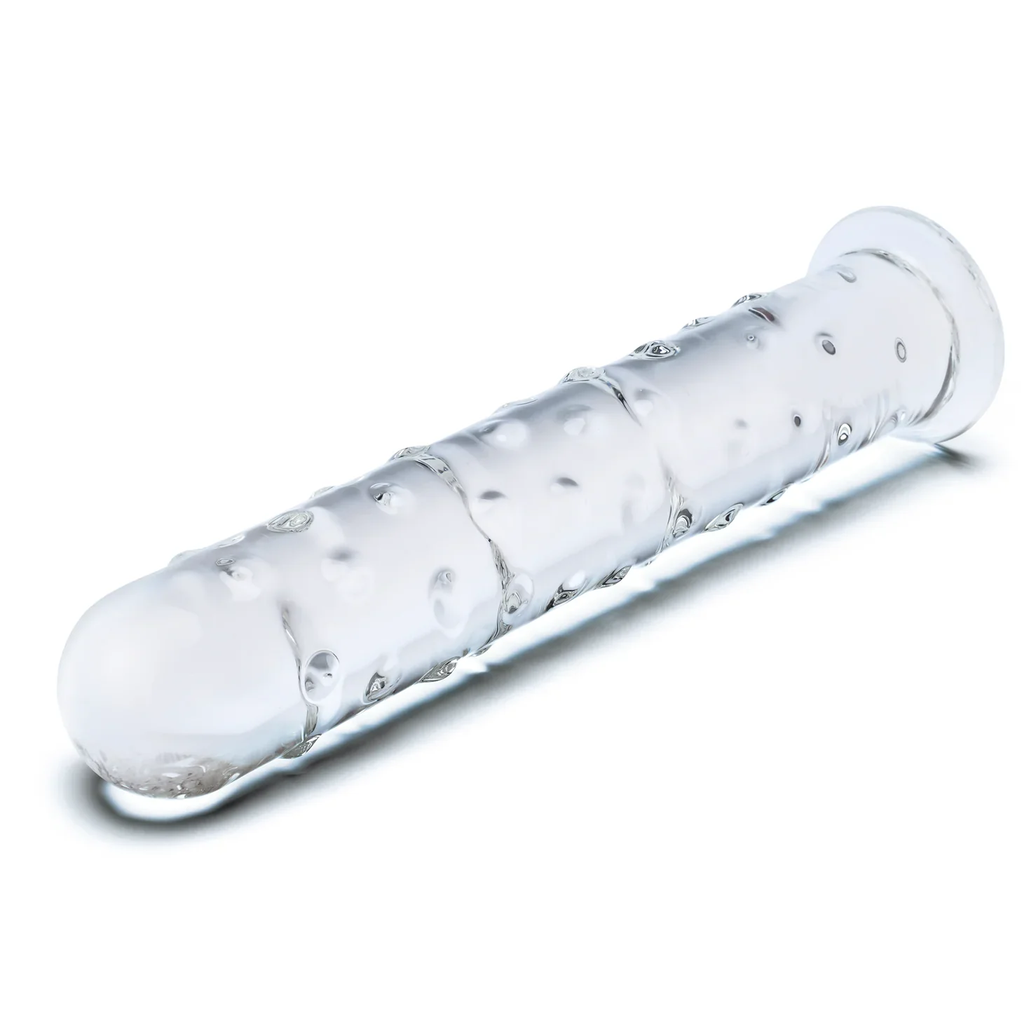 Gläs 10" Extra Large Glass Dildo - Image 3