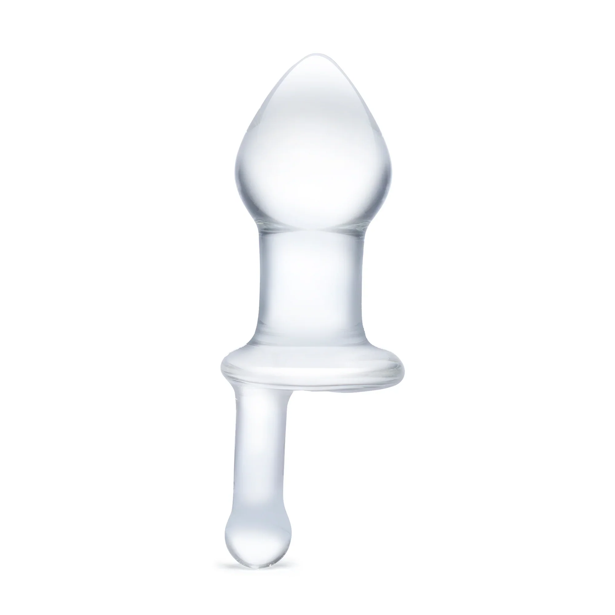 Gläs 5" glass juicer butt plug - Image 2