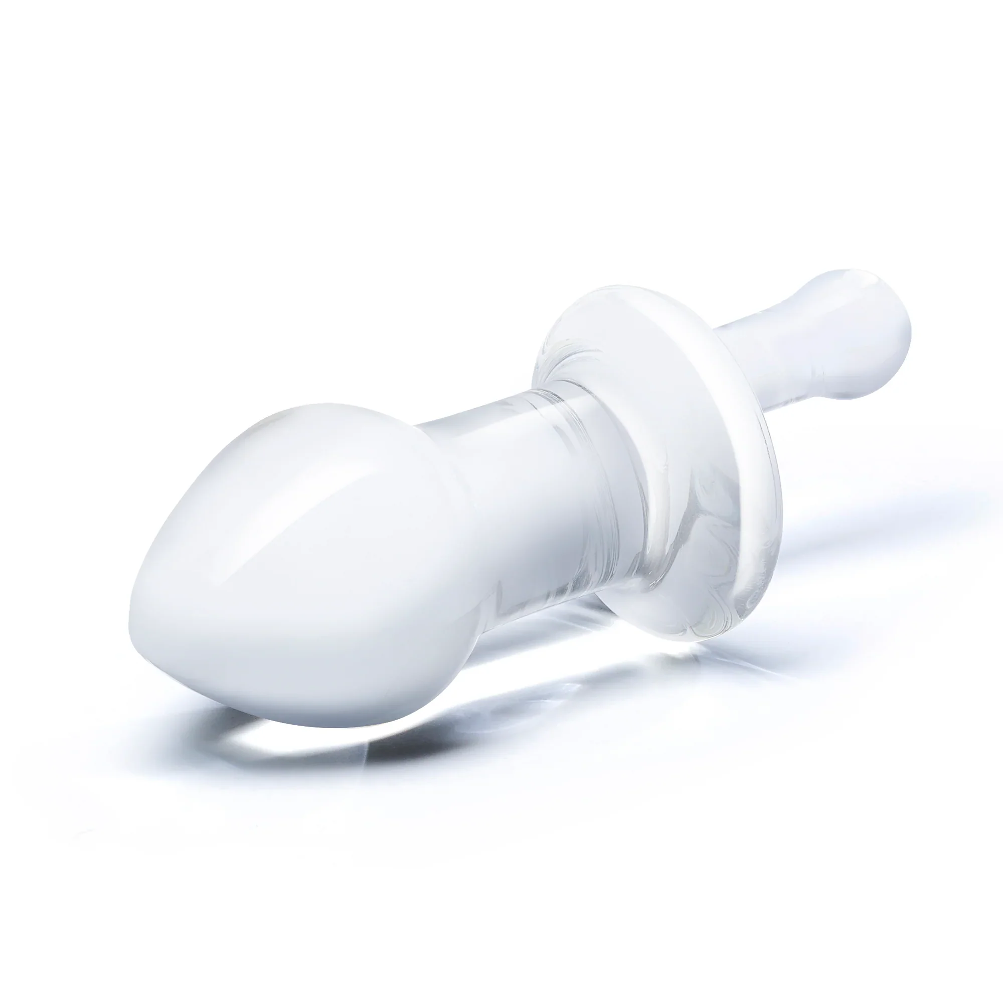 Gläs 5" glass juicer butt plug - Image 3