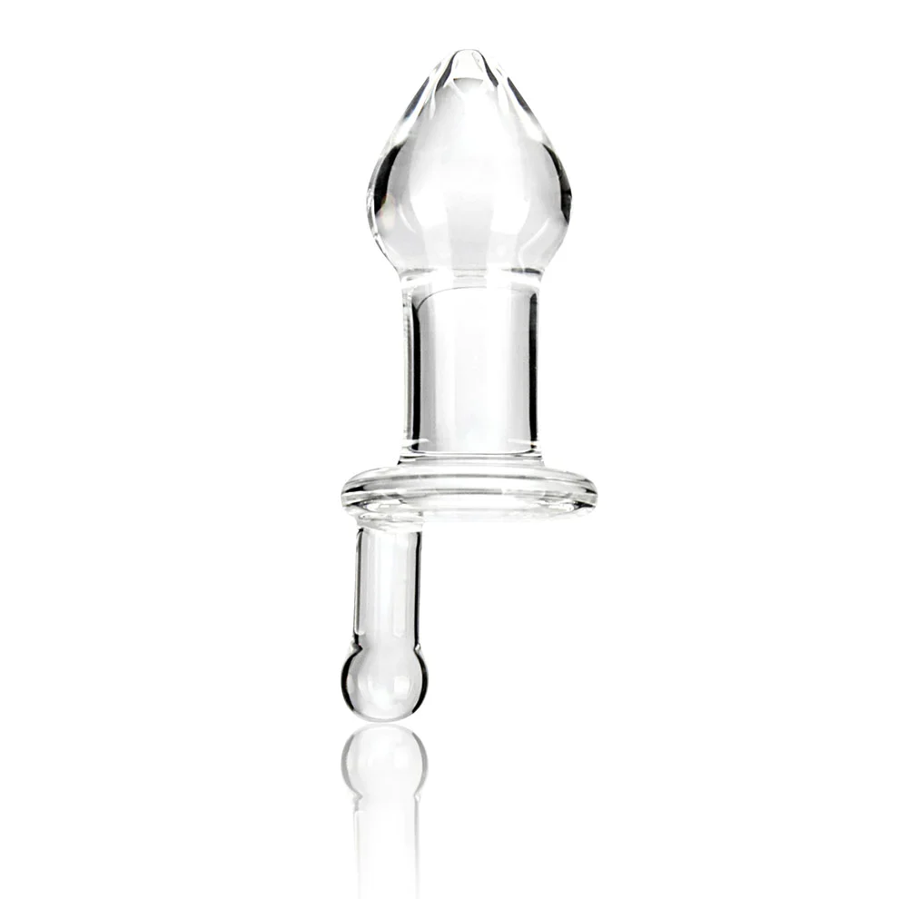 Gläs 5" glass juicer butt plug - Image 8