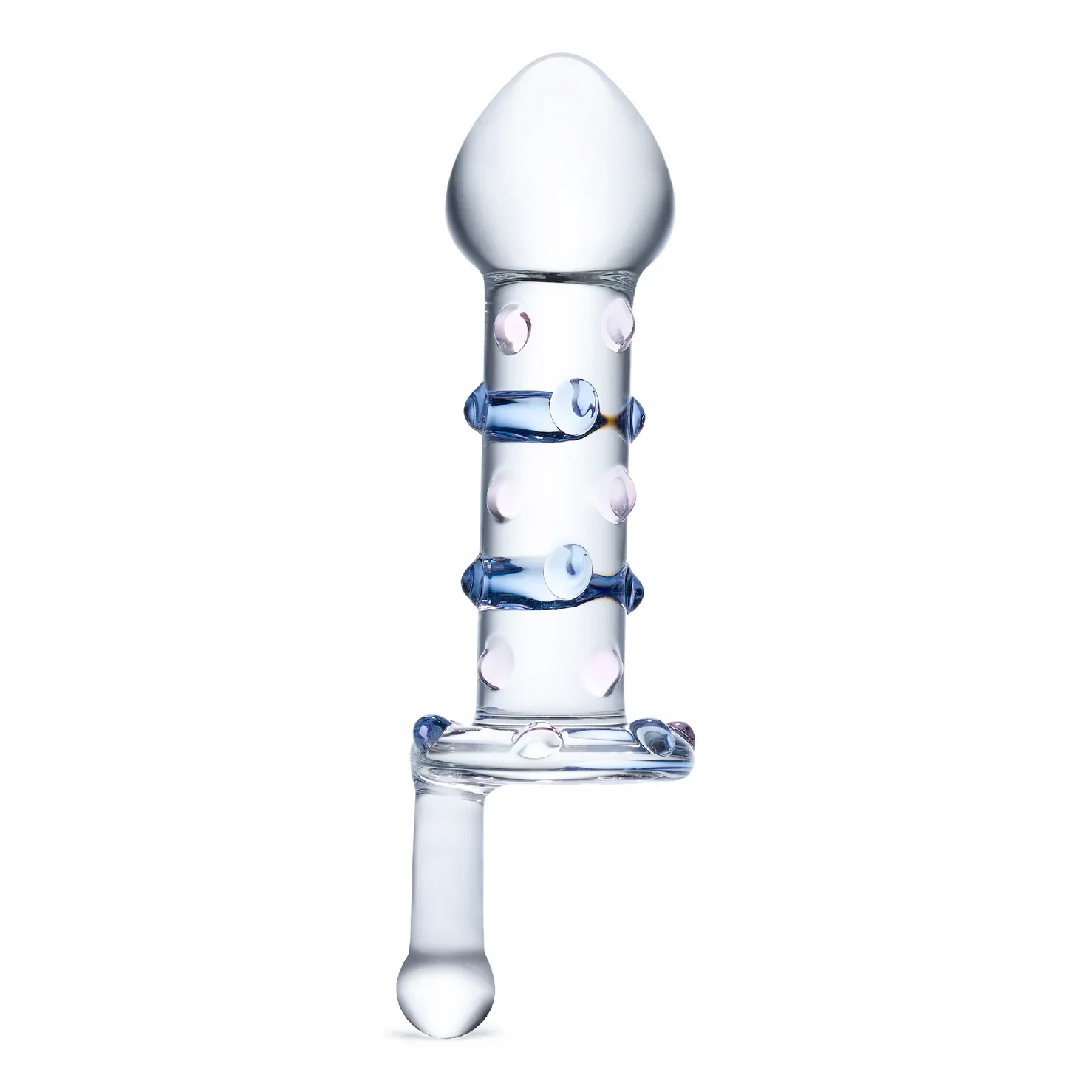 Gläs 6.5" Candy Land Juicer - Image 2