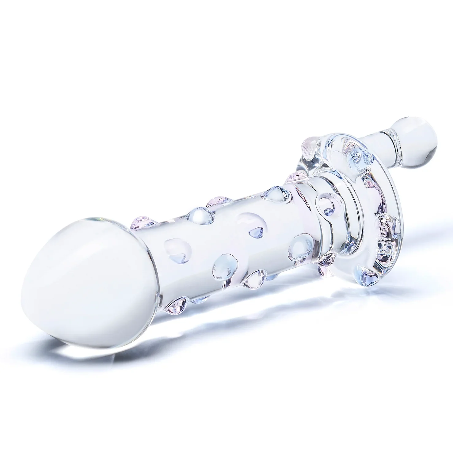 Gläs 6.5" Candy Land Juicer - Image 3