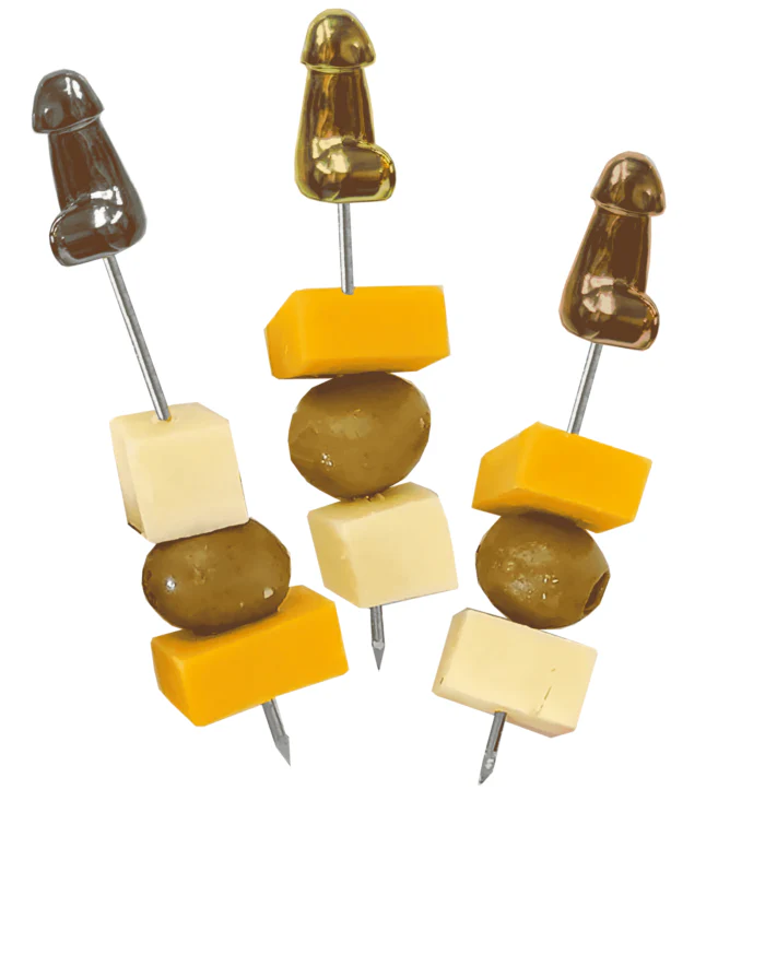 Glitterati Hors d’Oeuvre’s Picks - Image 2