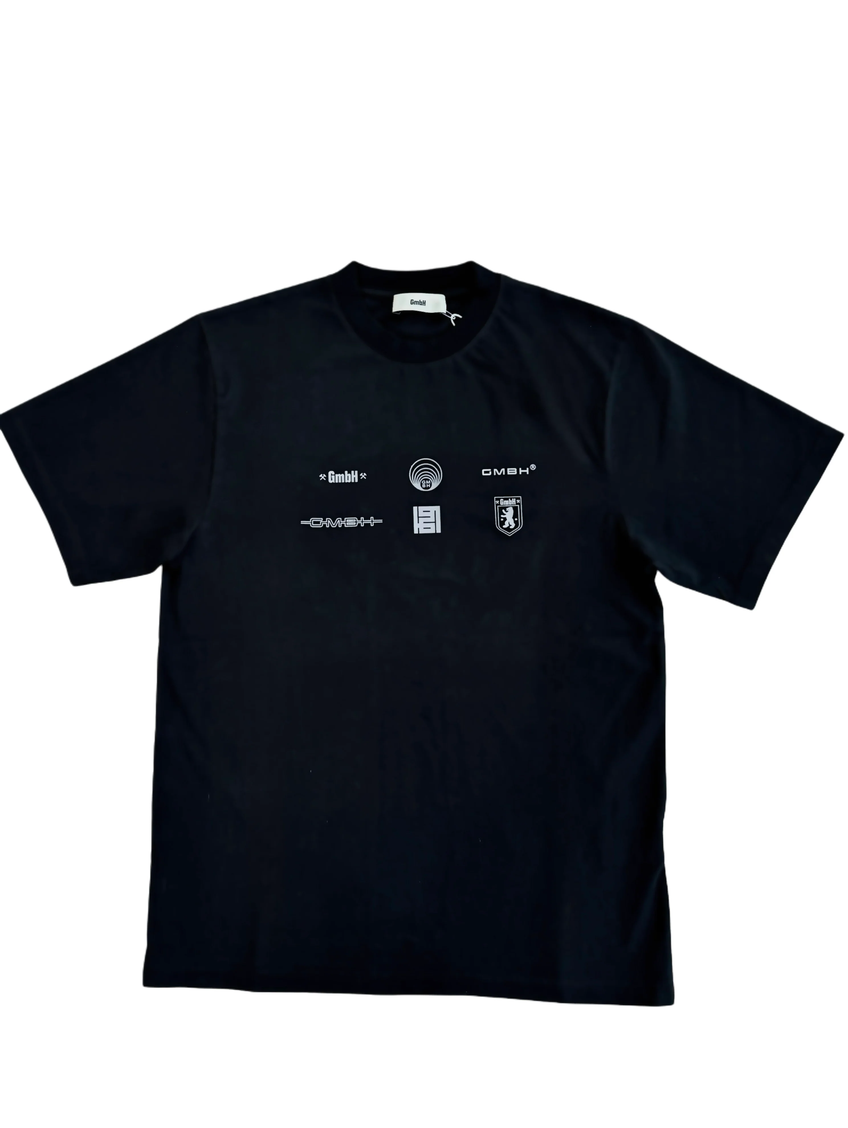 GMBH LOGO TEE - Image 2