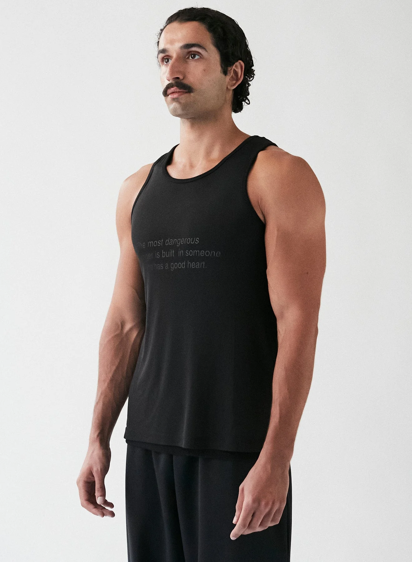 GMBH VEST MOST DANGEROUS ANGER - Image 2
