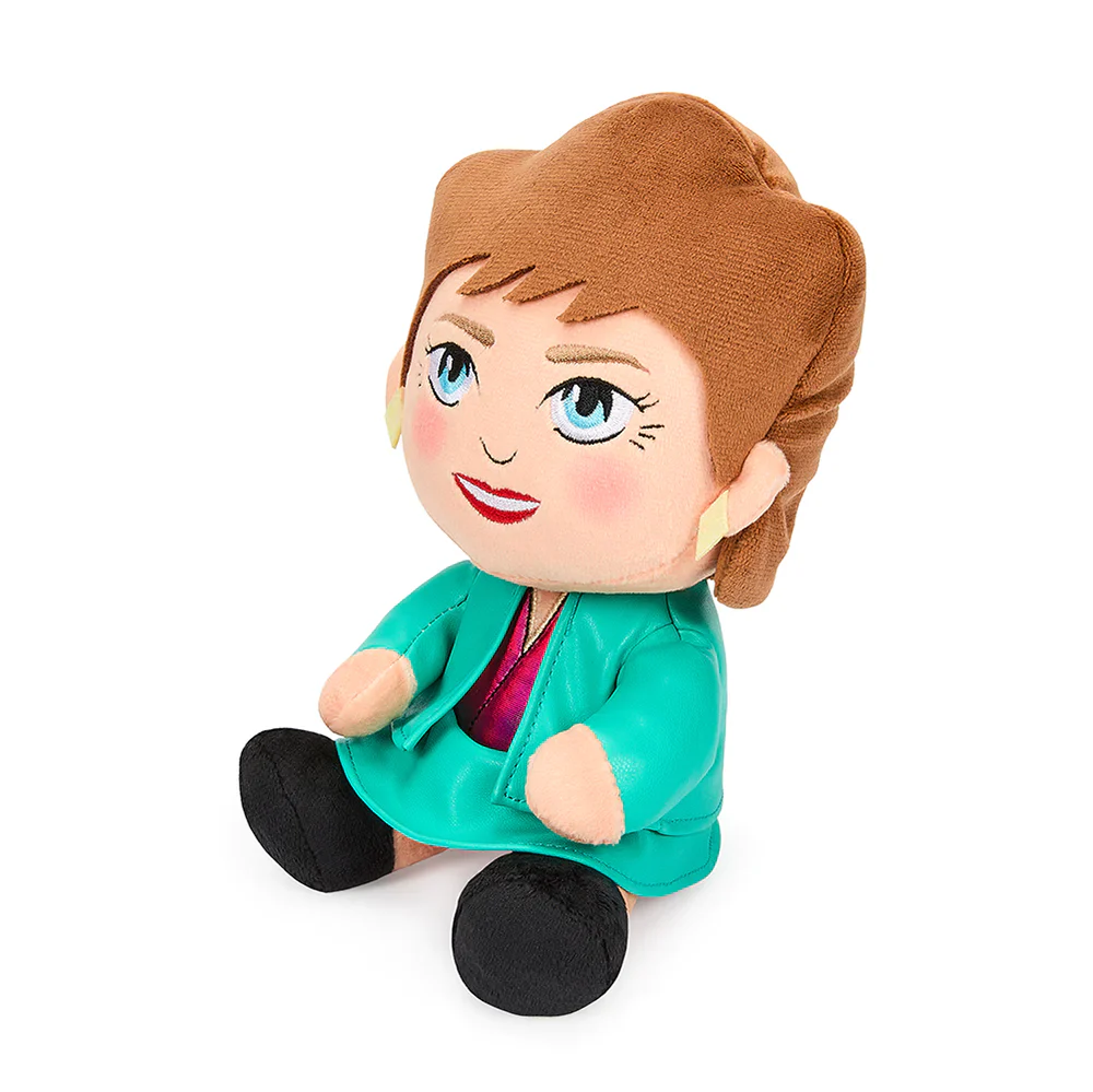 GOLDEN GIRLS - BLANCHE PHUNNY PLUSH - Image 2