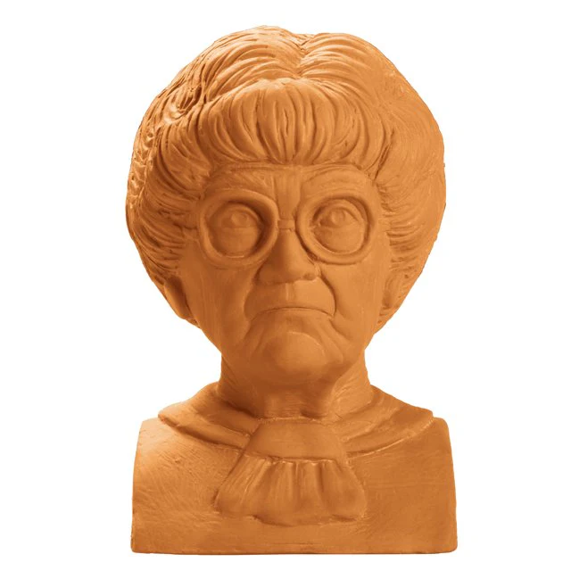 GOLDEN GIRLS CHIA PET SOPHIA - Image 3