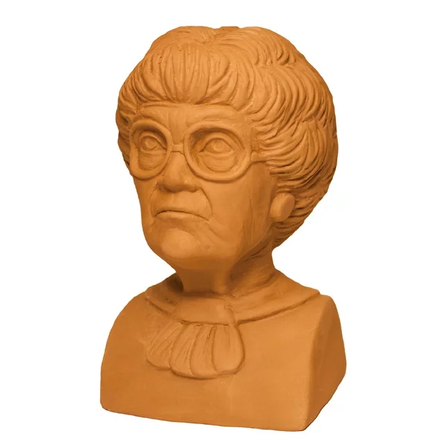 GOLDEN GIRLS CHIA PET SOPHIA - Image 5