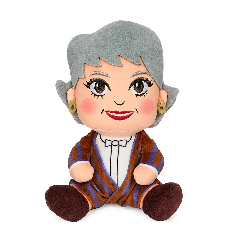 GOLDEN GIRLS - DOROTHY PHUNNY PLUSH