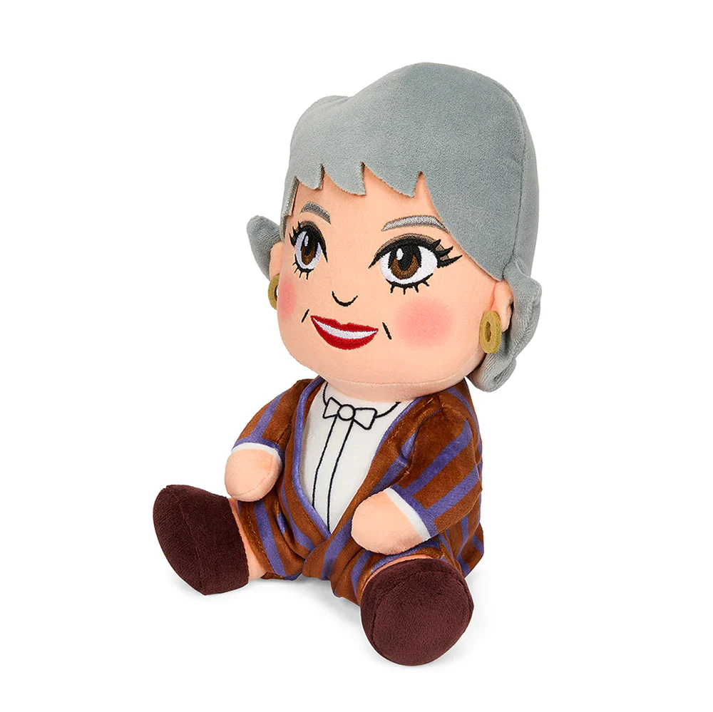 GOLDEN GIRLS - DOROTHY PHUNNY PLUSH - Image 2