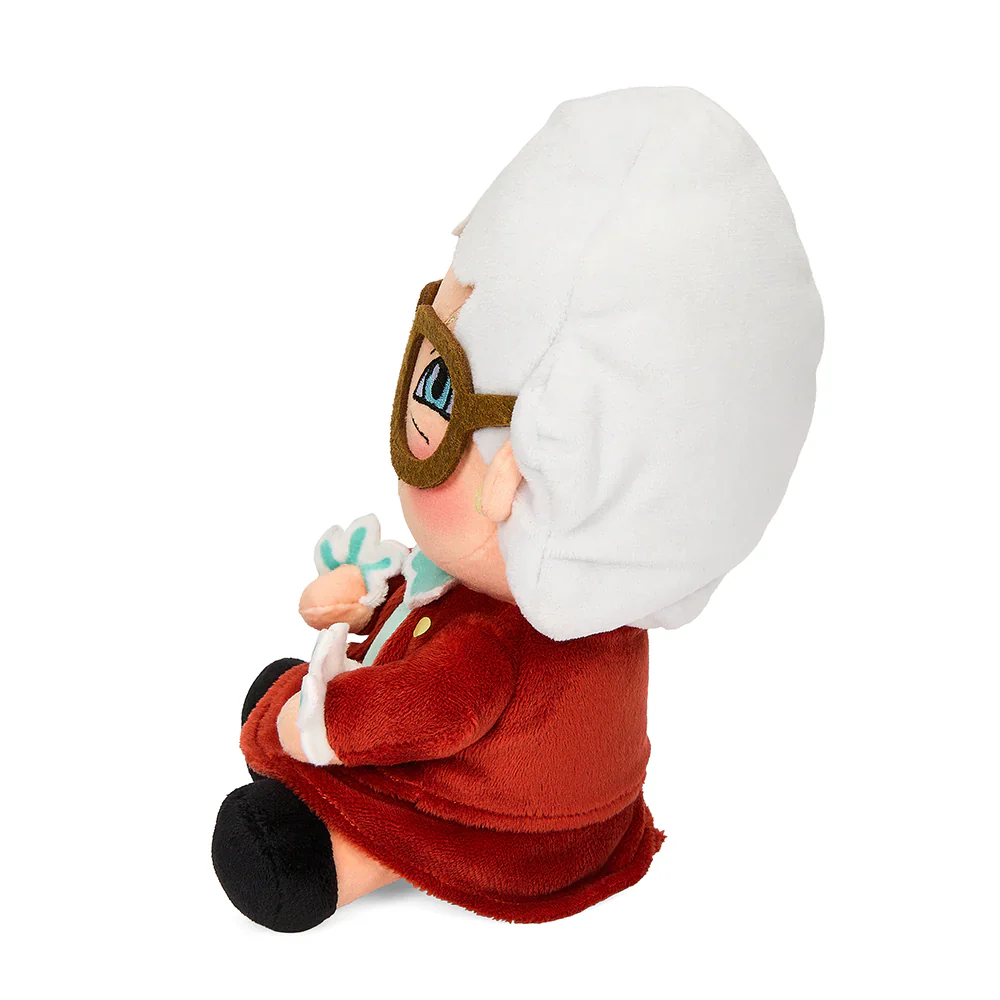 GOLDEN GIRLS - SOPHIA PHUNNY PLUSH - Image 3