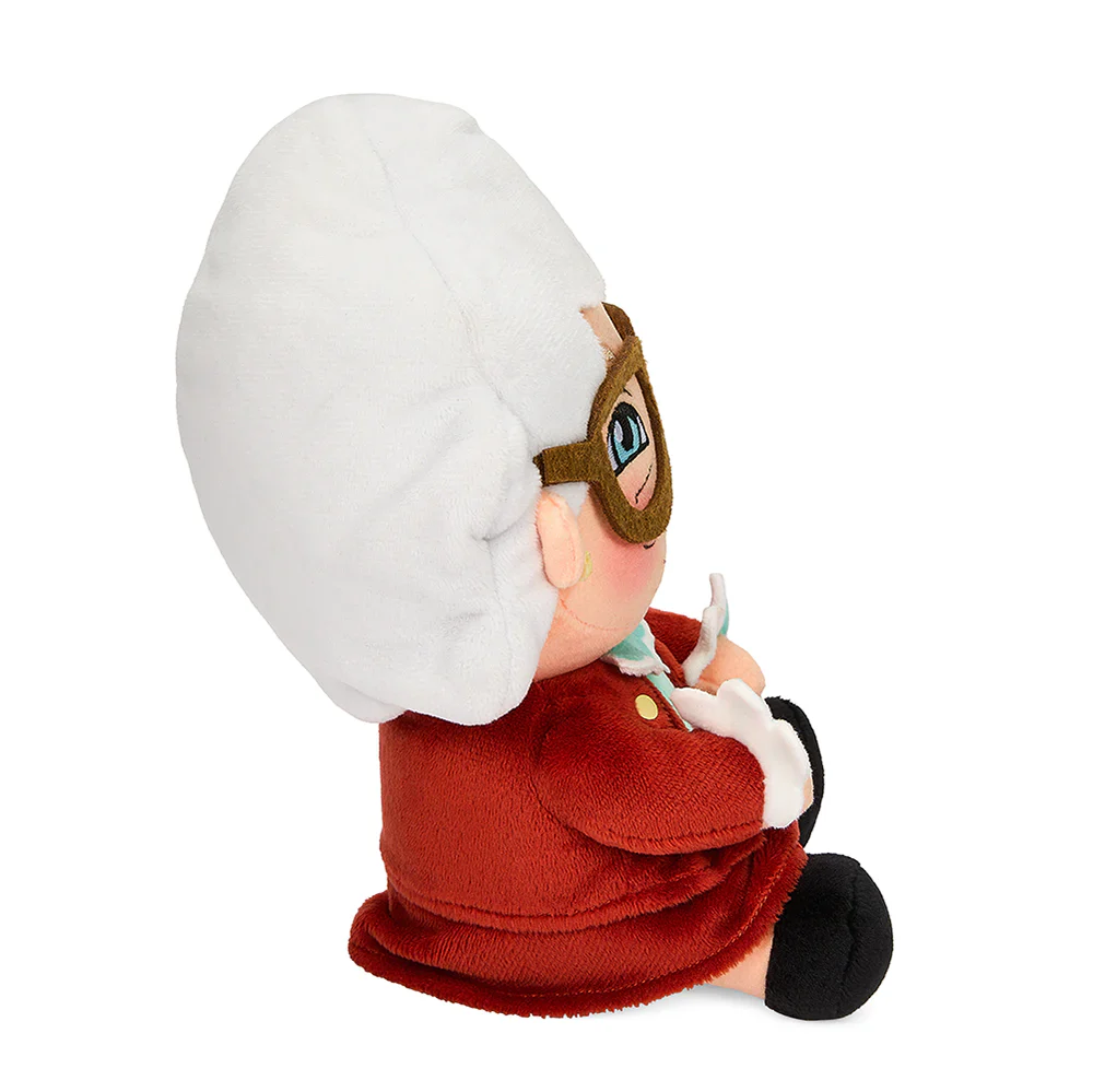 GOLDEN GIRLS - SOPHIA PHUNNY PLUSH - Image 5