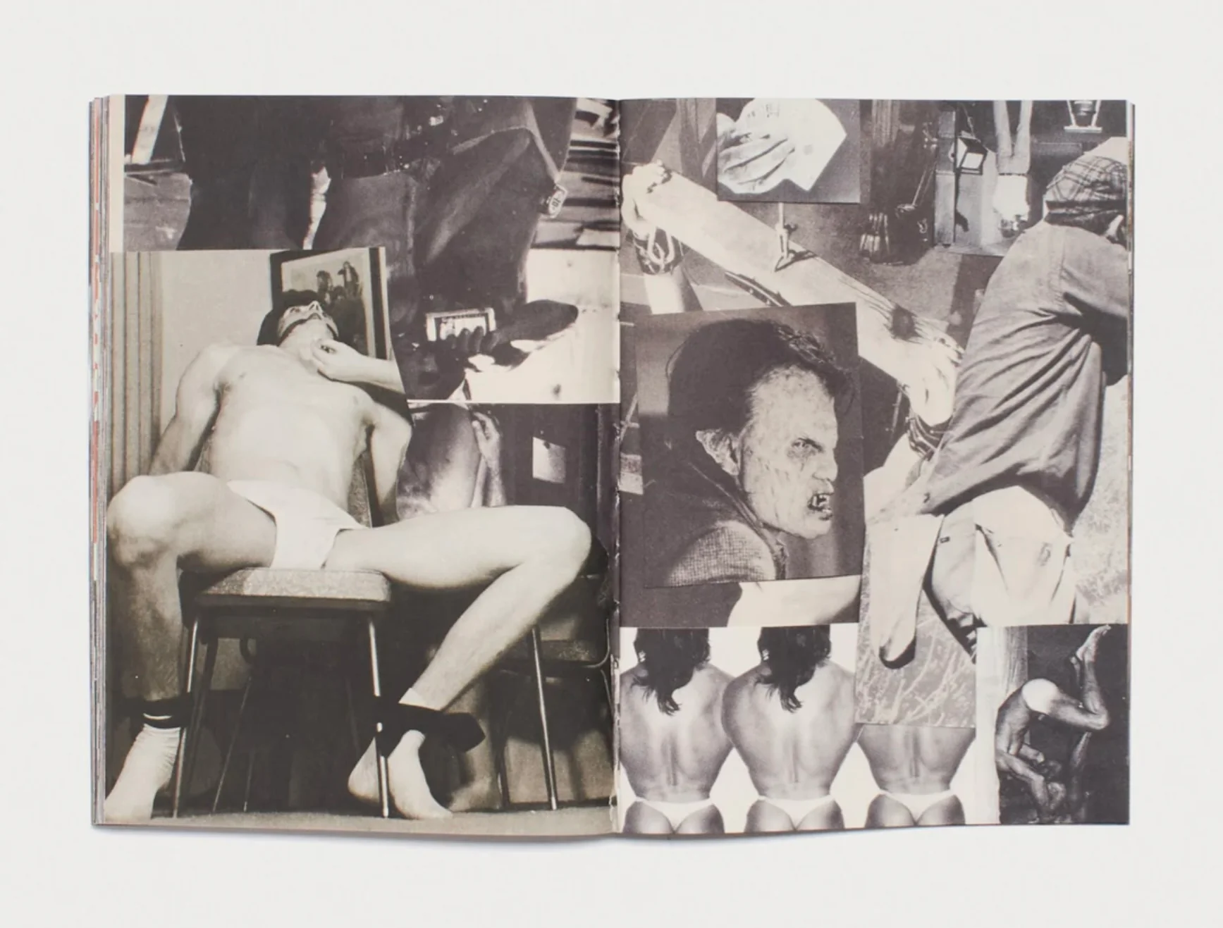 GRAY WIELEBINSKI : PACK - Image 2