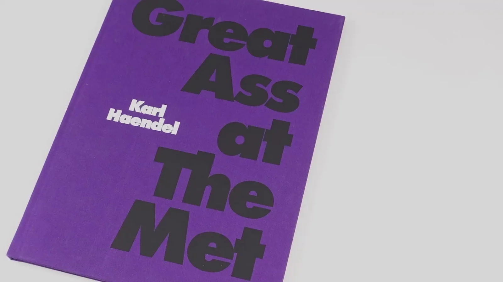 Great Ass at The Met - Image 2