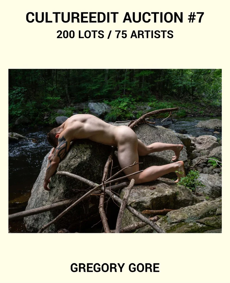 Gregory Gore, Baxter, 2026 - Image 2