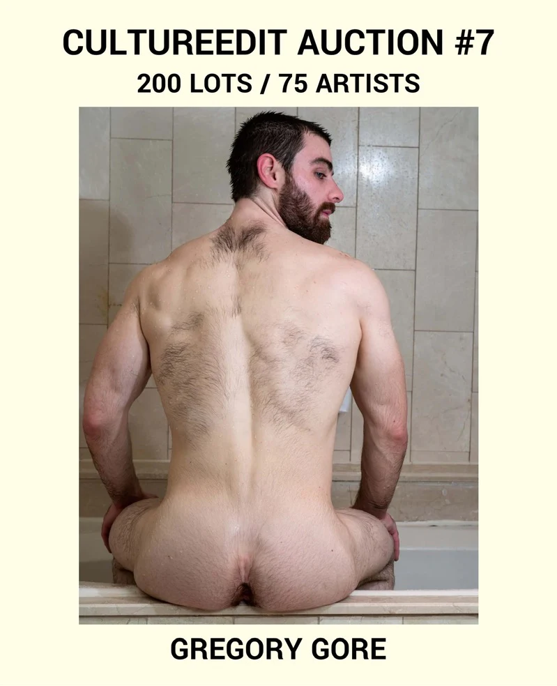 Gregory Gore, Daniel, 2026 - Image 2