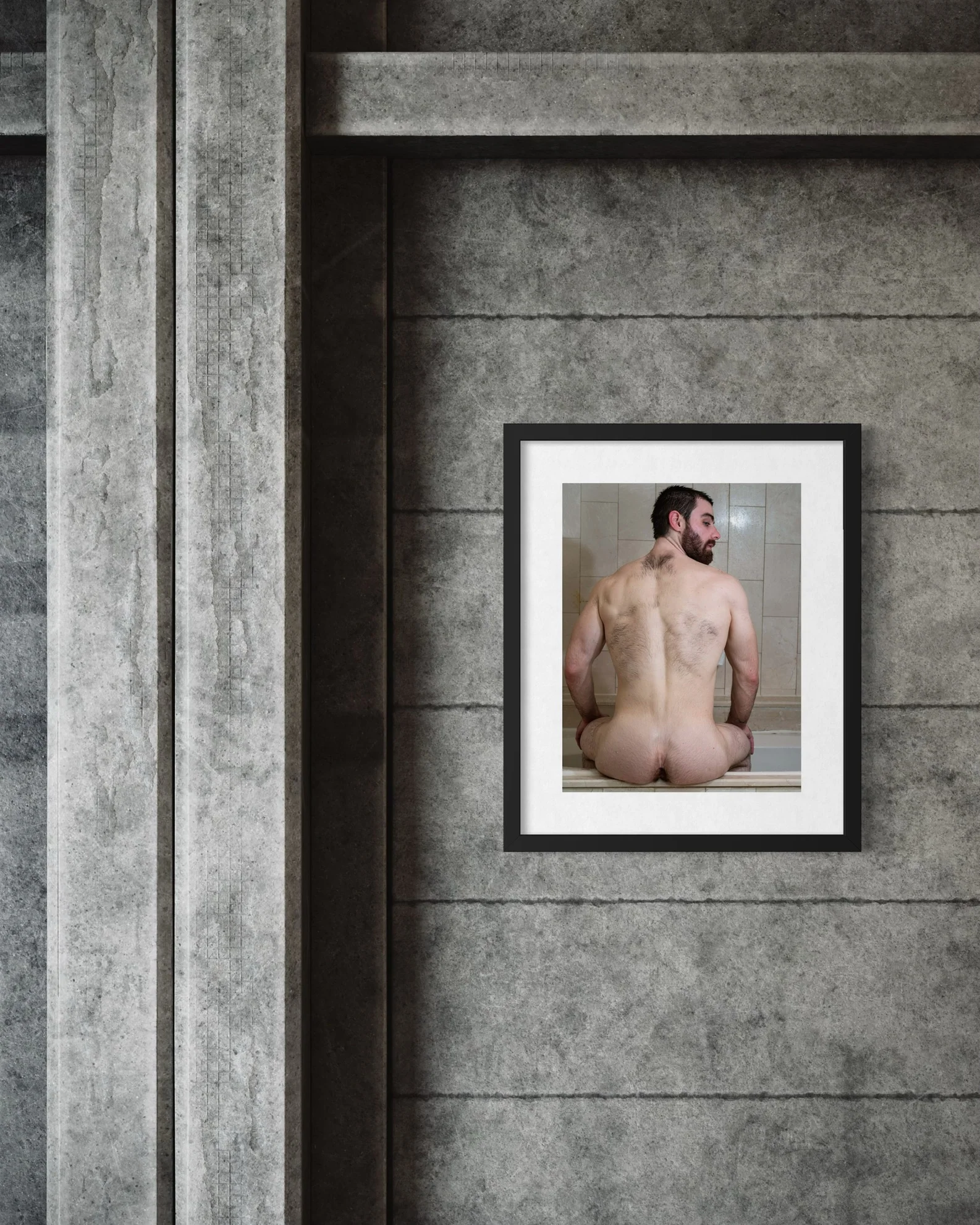 Gregory Gore, Daniel, 2026 - Image 3